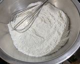 Foto langkah ke 1 dari resep Pancake lembut srikaya.
