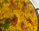 Foto del paso 5 de la receta: Paella mar y montaña