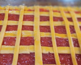 Foto del paso 2 de la receta: Pastafrola de Dulce Membrillo