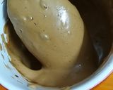Hình bước làm 2 của món Dalgona coffee