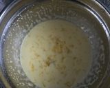 Une image de l'étape 2 de Limone & Basilico !!!.