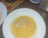 Foto del paso 2 de la receta: Merluza adobada, empanada y frita con papas fritas y alioli