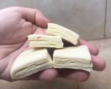 Foto del paso 3 de la receta: Bizcochitos PUUUM✨✨