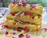 Instant Malai Roll recipe step 12 photo