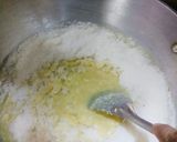 A picture of step 3 of Coconut Bliss Balls.