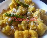 Masala idli recipe step 3 photo