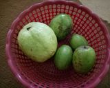Foto langkah ke 1 dari resep Rujak Buah.