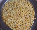 अरहर दाल तड़के वाली (arhar dal tadke wali in recipe Hindi) रेसिपी चरण 1 फोटो