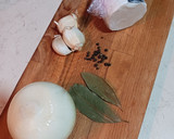Foto del paso 1 de la receta: Lomo de cerdo en manteca