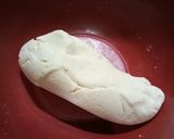 Foto langkah ke 1 dari resep Telur Gabus Keju (versi tepung ketan).
