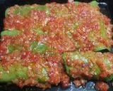 Foto del paso 5 de la receta: Canelones diferentes!