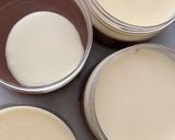 Foto langkah ke 4 dari resep Pudding Milo Vla Keju.