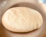 A picture of step 2 of Steamed Momos.