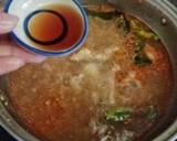 แกงซี่โครงหมูใส่วุ้นเส้น วิธีทำสูตร 5 รูป