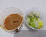 Foto langkah ke 4 dari resep Sawi Putih Gulung Ayam.
