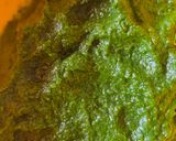 পালক পনির (Palak Paneer recipe in Bengali) রেসিপি ধাপ - 1 ছবি