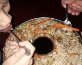 Foto del paso 4 de la receta: Arroz cantones 🍲....🇸🇻