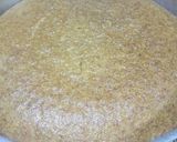 صورة لخطوة 3 من وصفة كيكة الرواني (البسبوسه) 😋