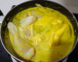 Foto langkah ke 4 dari resep Ayam Goreng Simple.