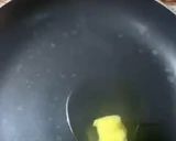 A picture of step 3 of Chicken Fettuccine Alfredo 🍝.