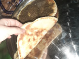 مناقيش البيت