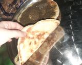 صورة لخطوة 7 من وصفة مناقيش البيت
