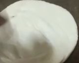 A picture of step 5 of Khasta kararay parathay.