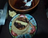 Foto del paso 1 de la receta: Doraditas de queso y frijol rancheras