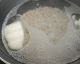 Foto del paso 2 de la receta: Caldo de Gloria