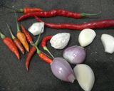 Foto langkah ke 4 dari resep Seblak basah.