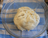 Foto del paso 3 de la receta: Abeto navideño de brioche