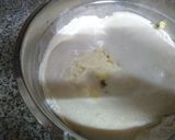 Foto del paso 3 de la receta: Trenza dulce rellena.👩🏼‍🍳