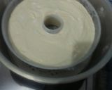 Foto langkah ke 4 dari resep Bolu Kopi Kukus.