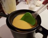 Foto del paso 5 de la receta Petit Suisse caseros de mango!!!