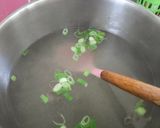 Foto langkah ke 1 dari resep Bakmi kuah.
