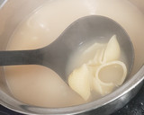 Foto del paso 2 de la receta: Sopa galets