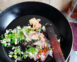 Foto langkah ke 2 dari resep Oseng Tempe Kecap Inggris.