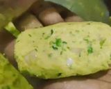 A picture of step 6 of Homemade Paneer Cutlets.
