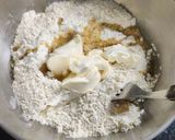 Foto del paso 1 de la receta: Palitos condimentados de queso