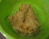 Ordás kolbászos pogácsa recept fázis 5 fotója