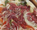Foto del paso 2 de la receta: Tacos!! (con tortillas caseras)