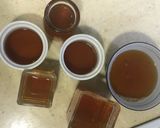 綠茶凍的食譜步驟4照片