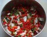 Foto del paso 4 de la receta: Picante Criollo Venezolano