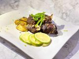 Ram meat recipe