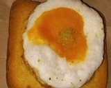 Foto del paso 5 de la receta: Mi hogar, Desayuno gourmet.🍱🍴🍳