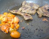 Foto del paso 2 de la receta: Empanadas de Entraña