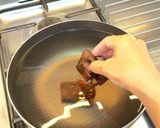 Foto langkah ke 1 dari resep Seduhan Kunyit Asam Gula Aren.