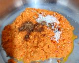 Foto langkah ke 4 dari resep Sambal Cumi Kecombrang.