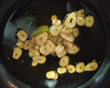 Foto del paso 3 de la receta: Merluza con ajada gallega
