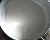 Foto langkah ke 2 dari resep 100. Bubur sumsum.